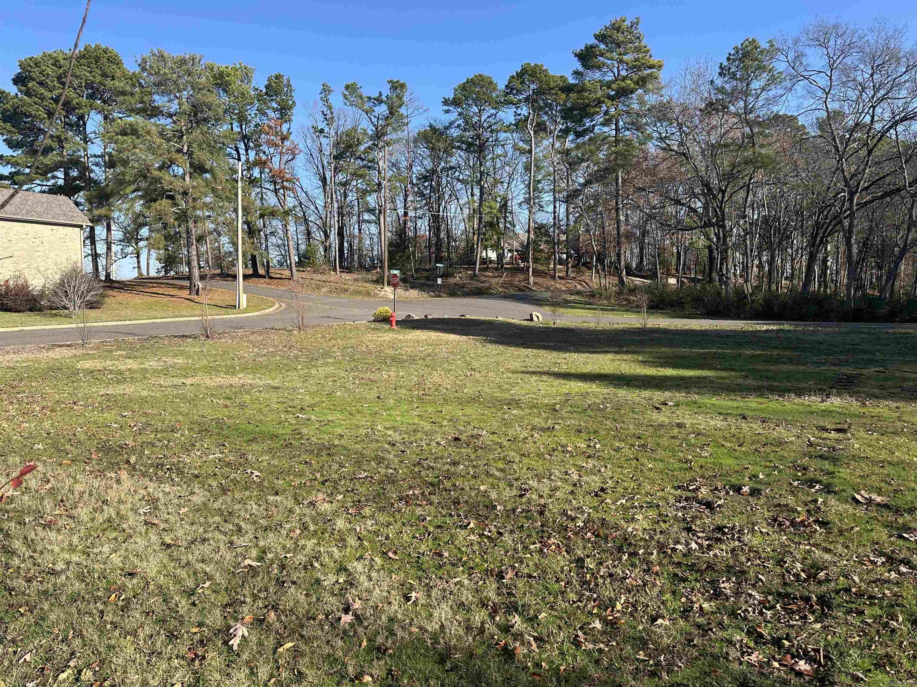   Long Island  Hot Springs, AR