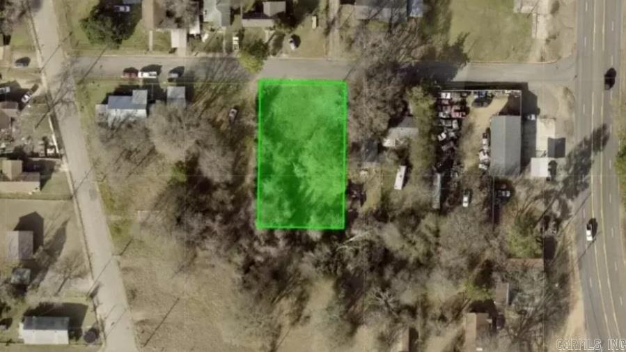 1110  Slimer  Texarkana, AR