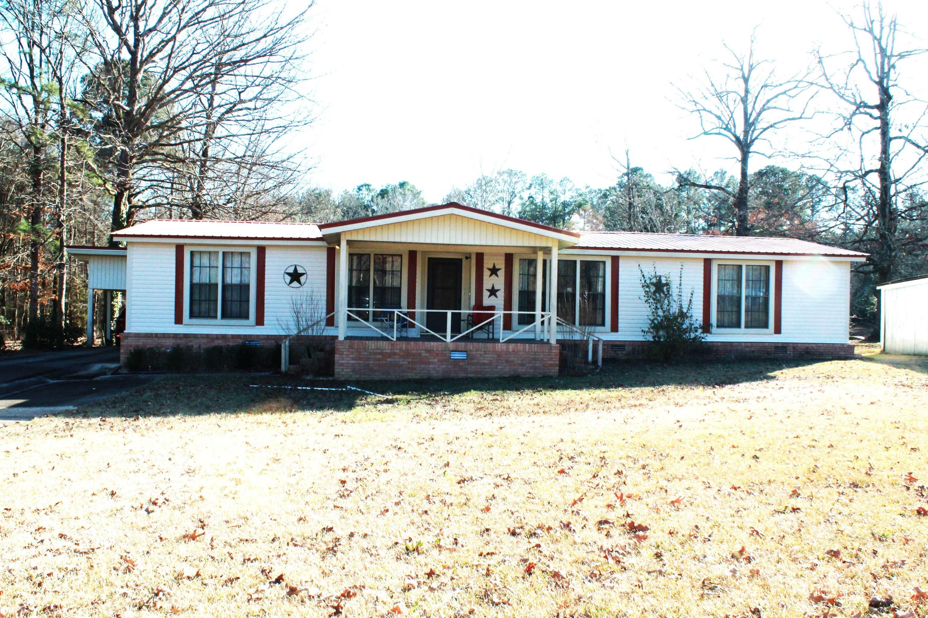 4137  Nick Springs Road  El Dorado, AR