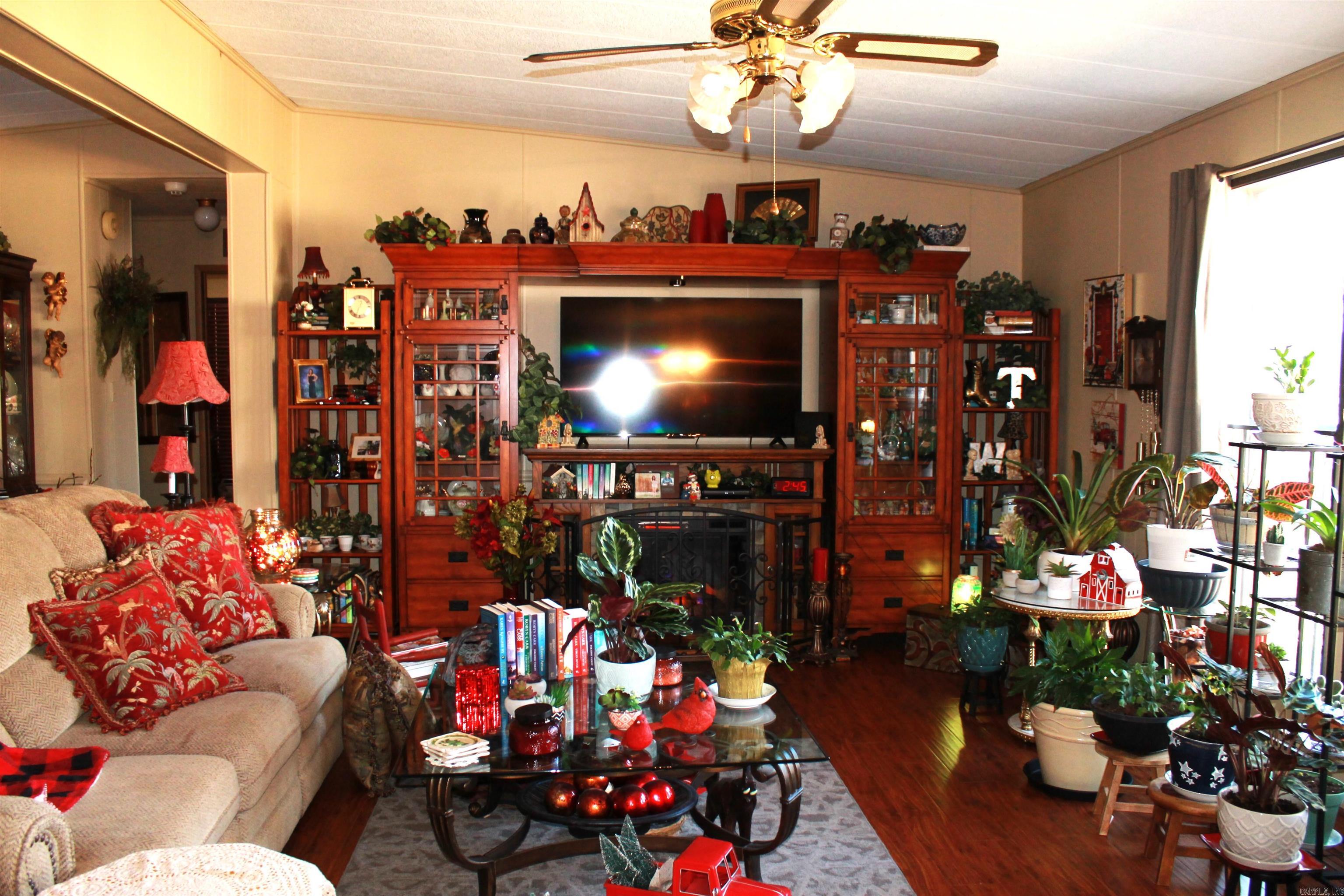 4137  Nick Springs Road  El Dorado, AR
