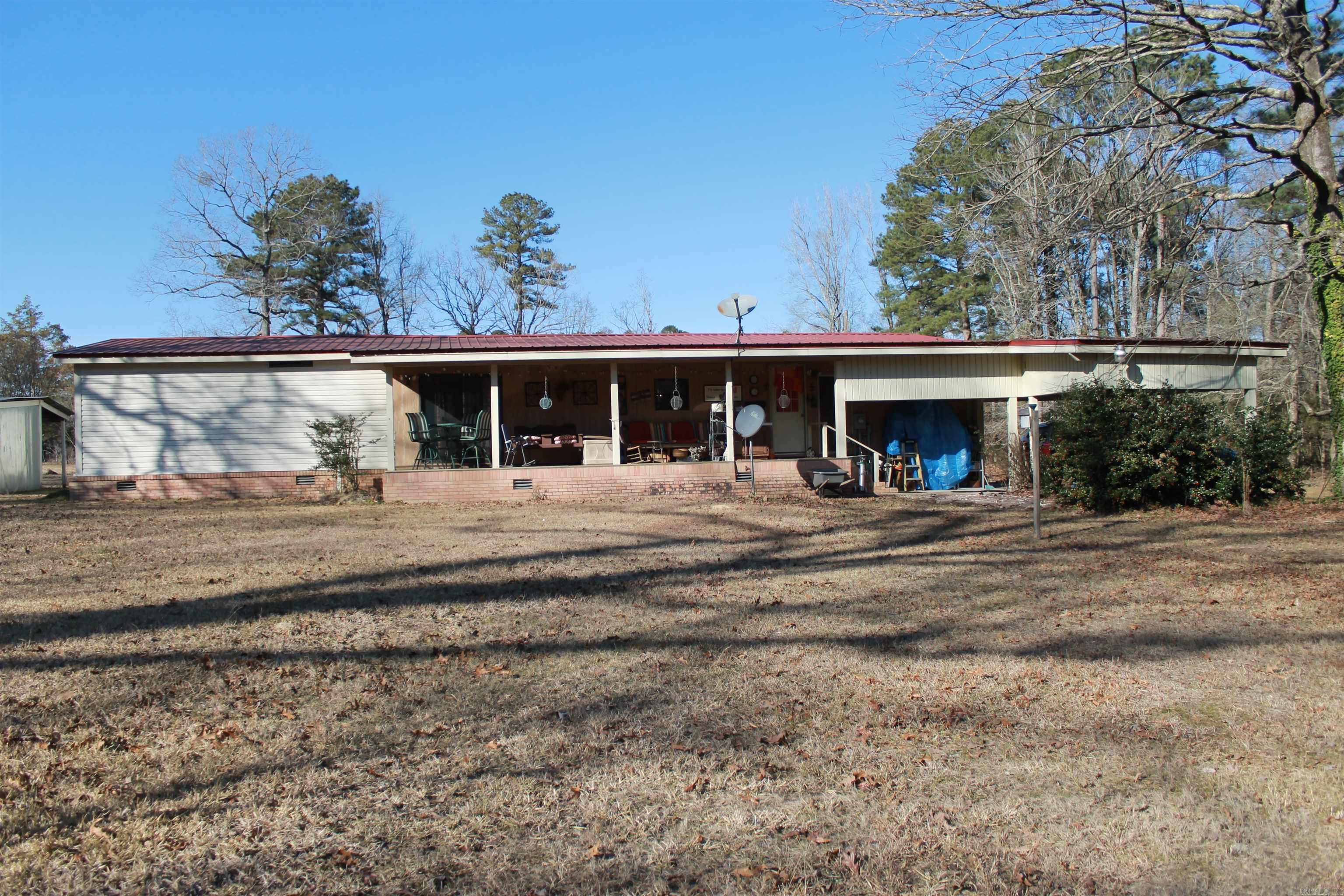 4137  Nick Springs Road  El Dorado, AR