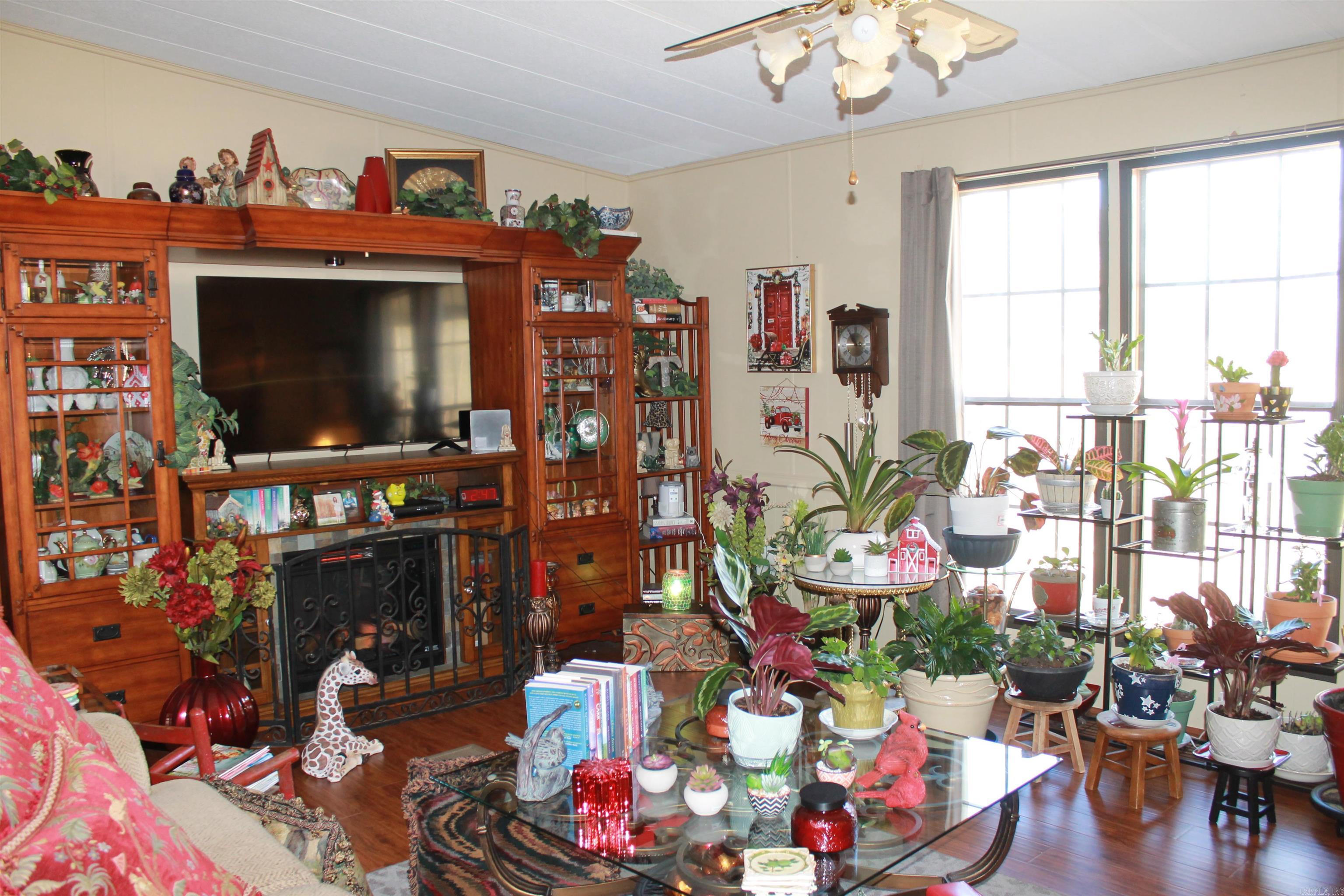 4137  Nick Springs Road  El Dorado, AR