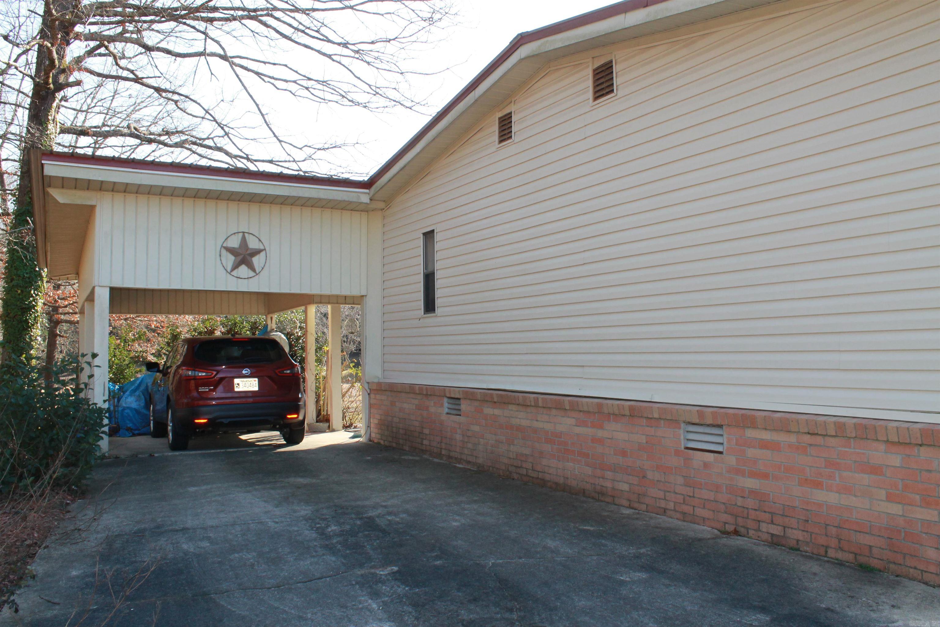 4137  Nick Springs Road  El Dorado, AR