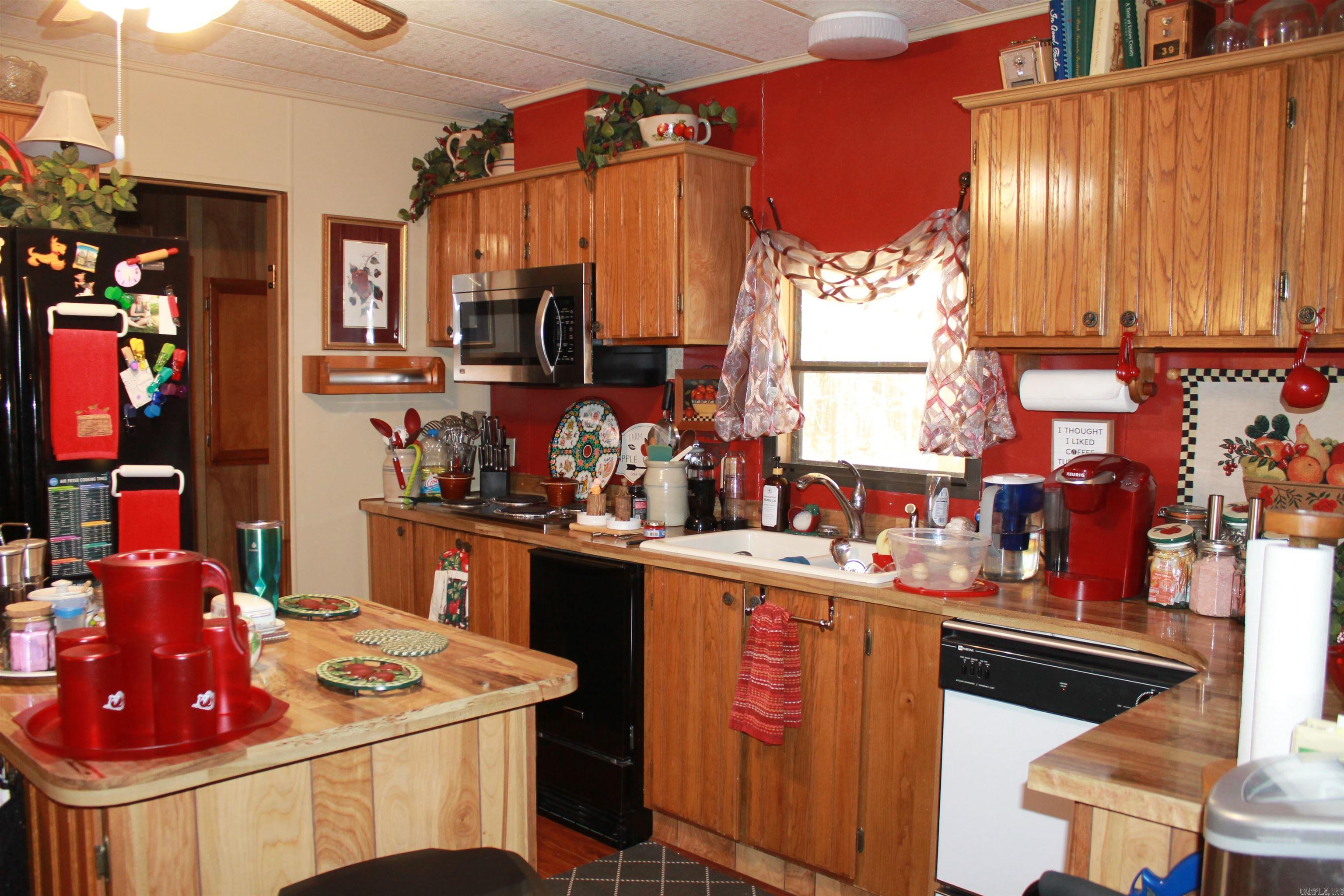 4137  Nick Springs Road  El Dorado, AR