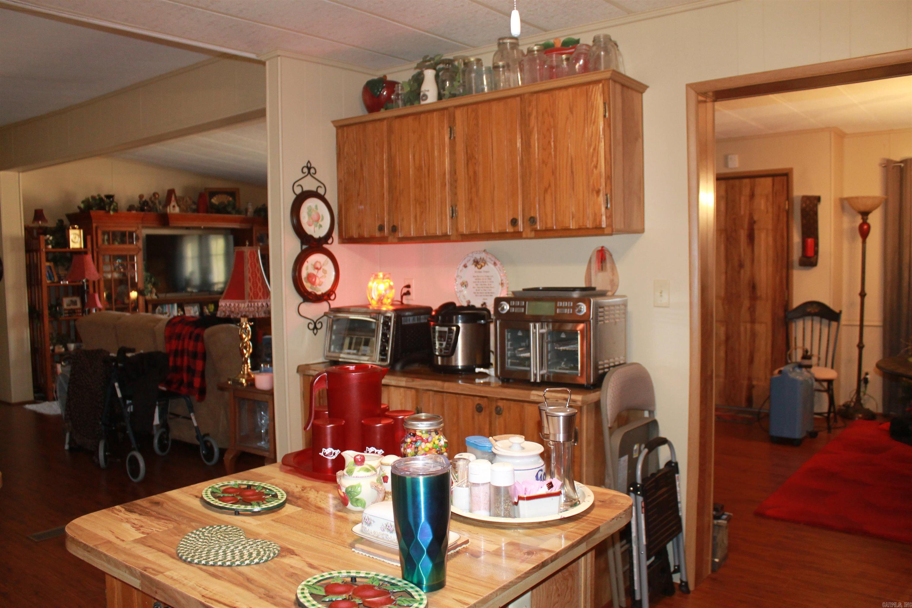 4137  Nick Springs Road  El Dorado, AR