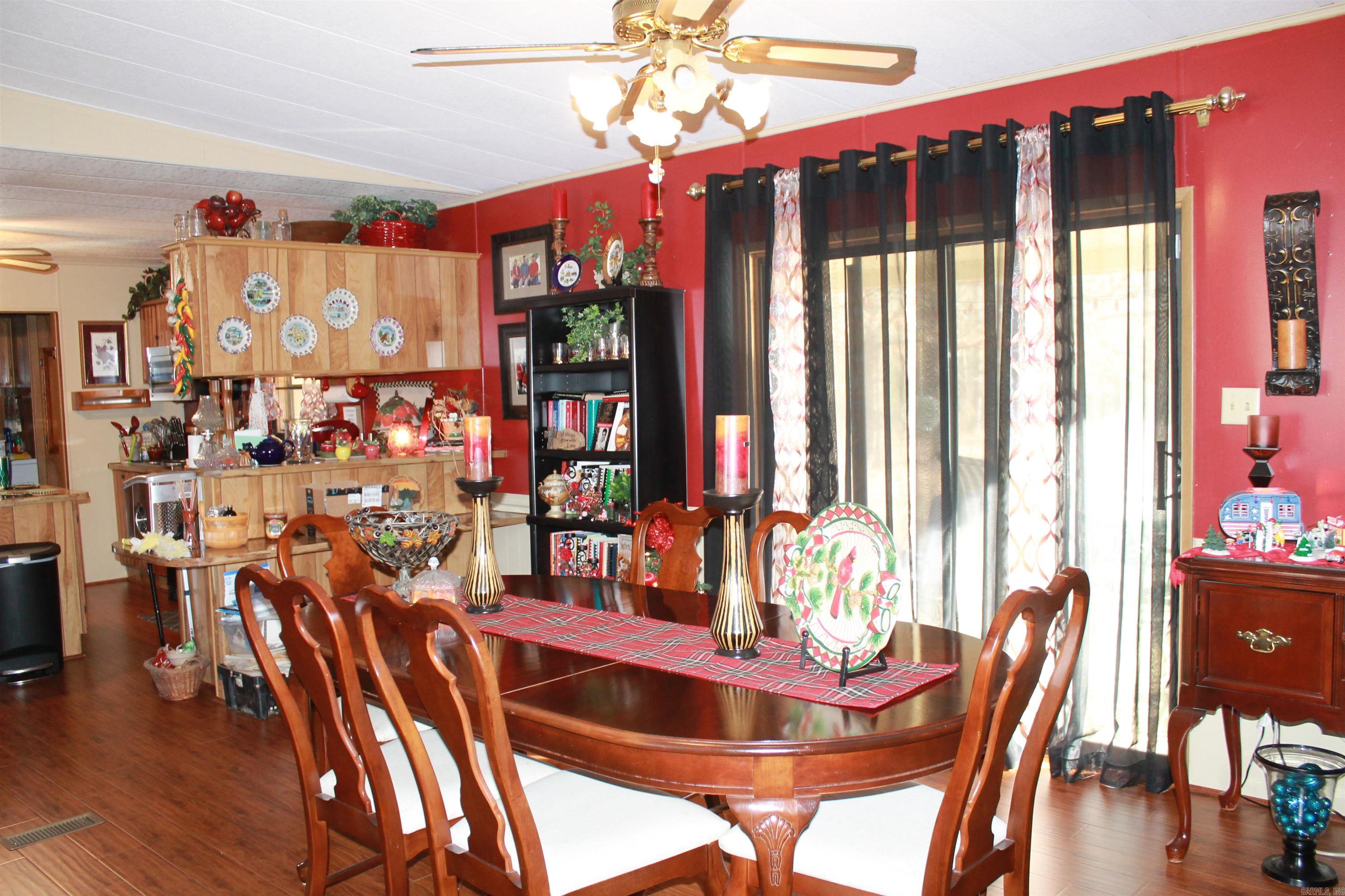 4137  Nick Springs Road  El Dorado, AR