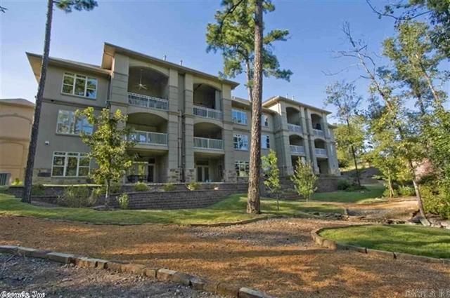 100  VALLON #112  Little Rock, AR
