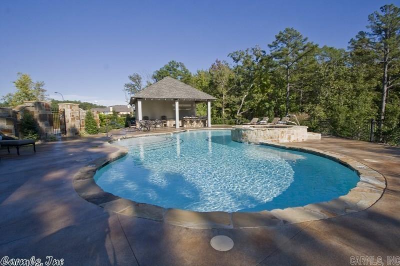 100  VALLON #112  Little Rock, AR