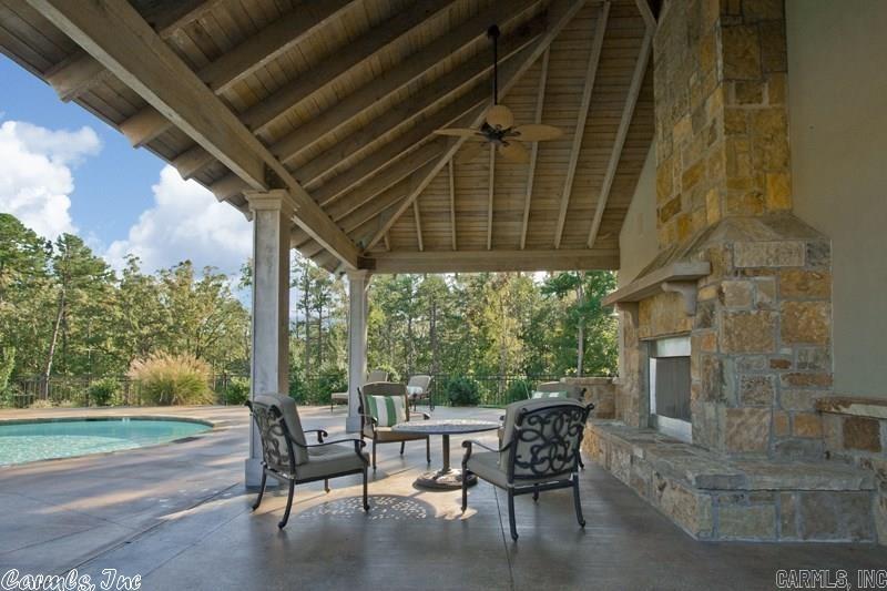 100  VALLON #112  Little Rock, AR