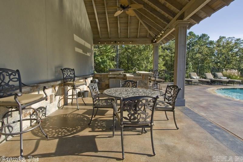 100  VALLON #112  Little Rock, AR