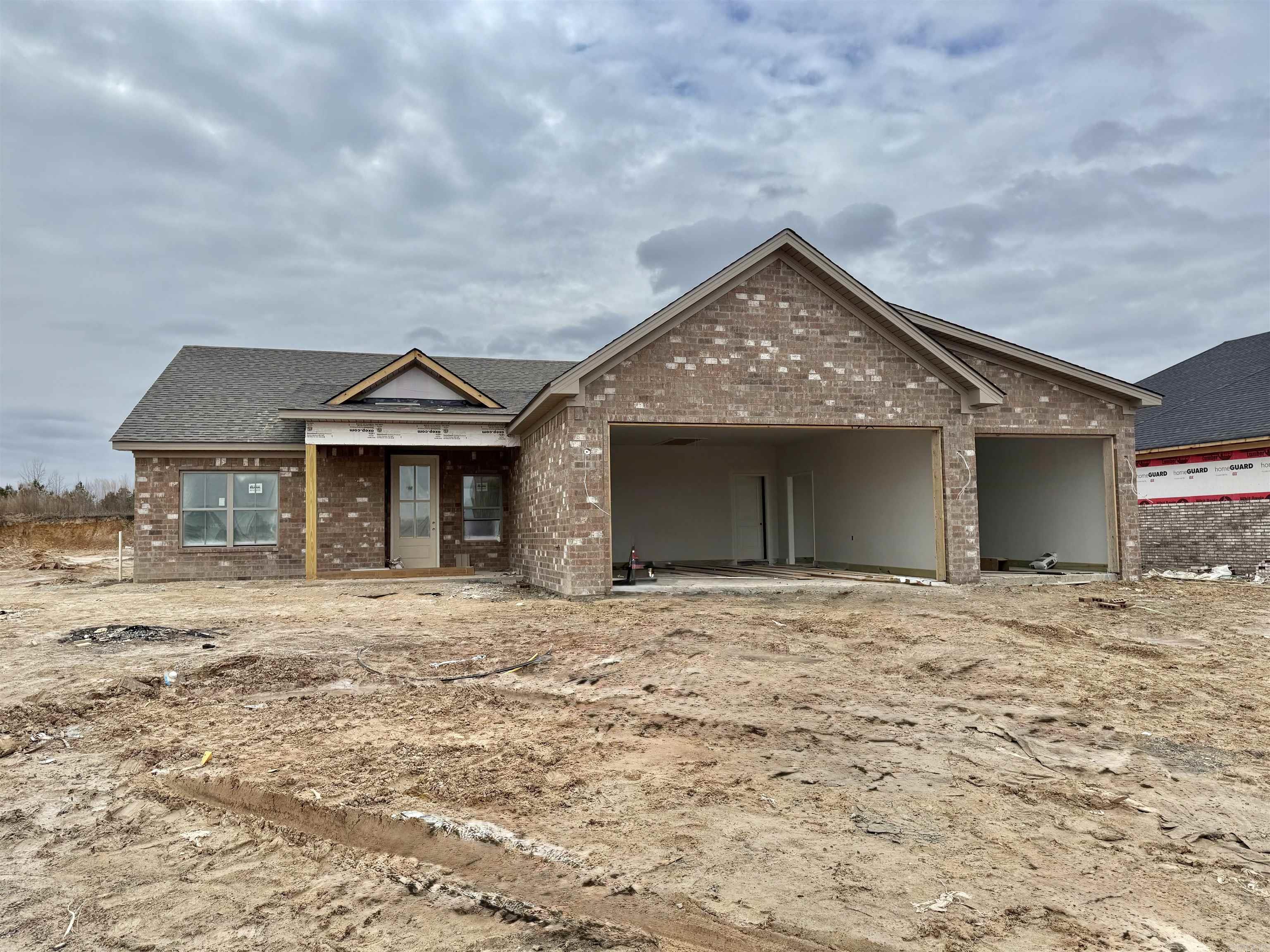 260  Kelton  Hensley, AR