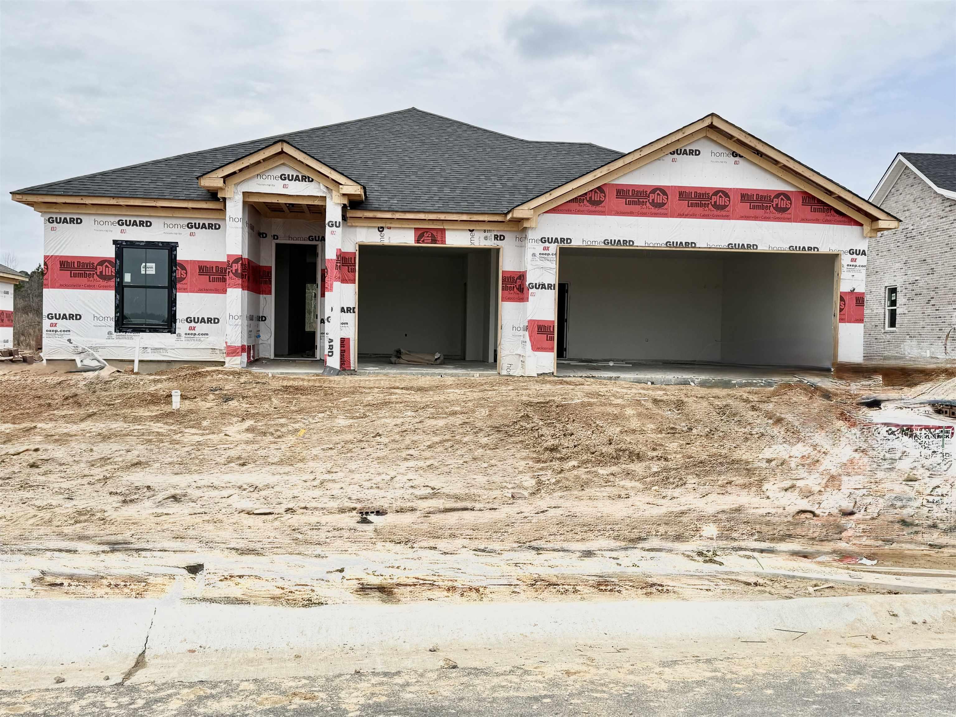 226  Kelton  Hensley, AR