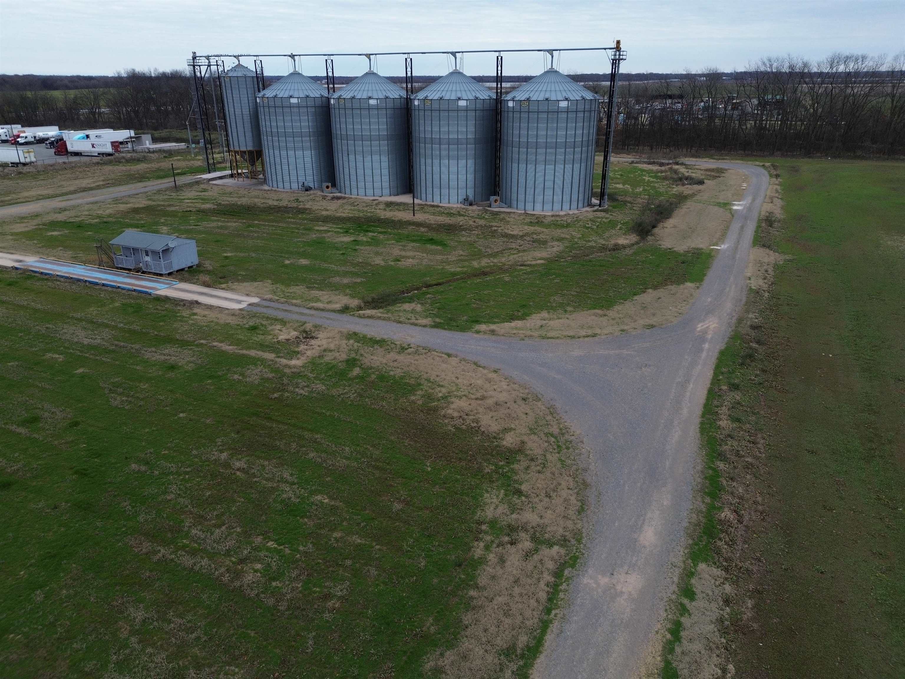 213  Hwy 425  Pine Bluff, AR