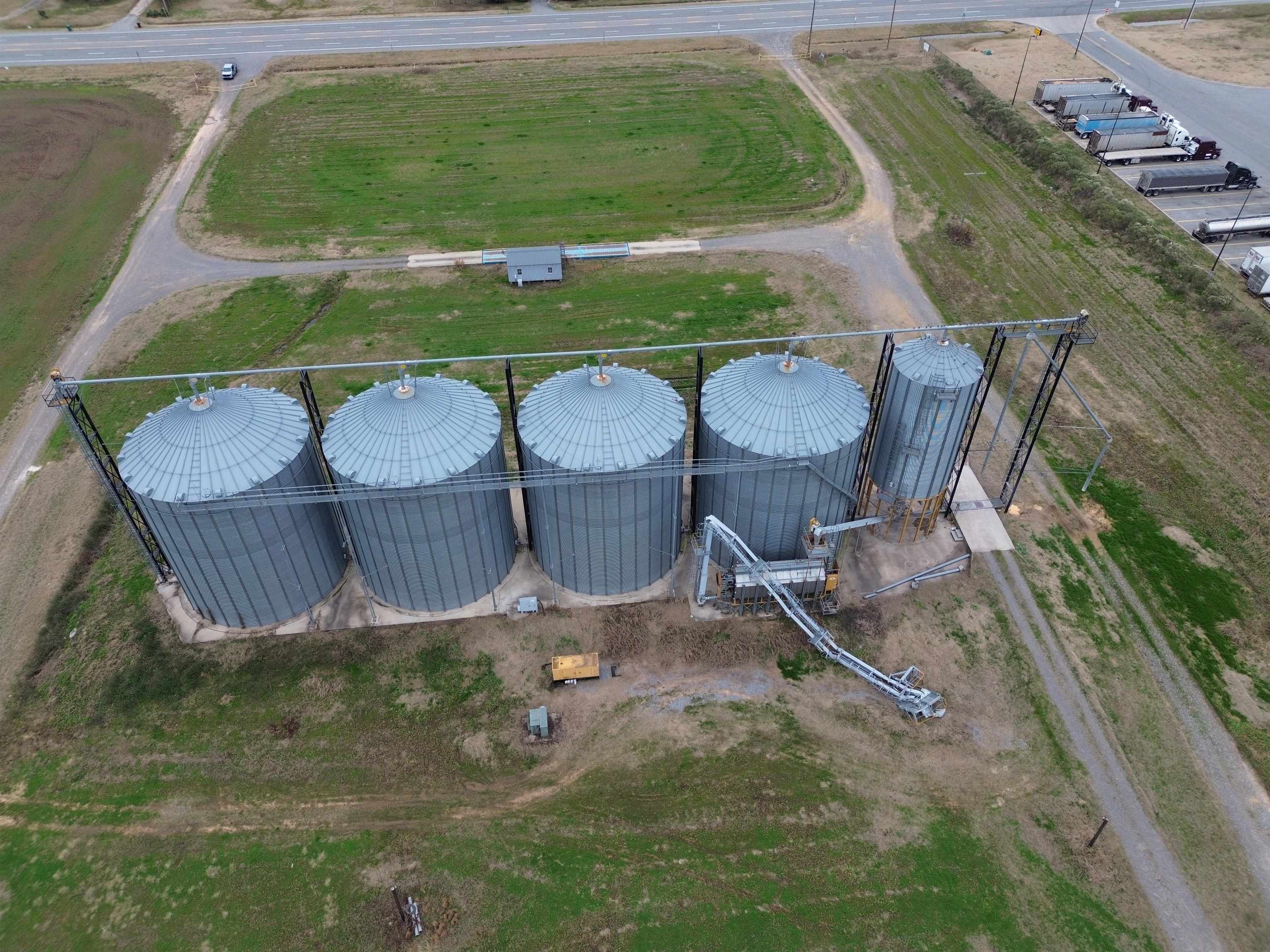 213  Hwy 425  Pine Bluff, AR