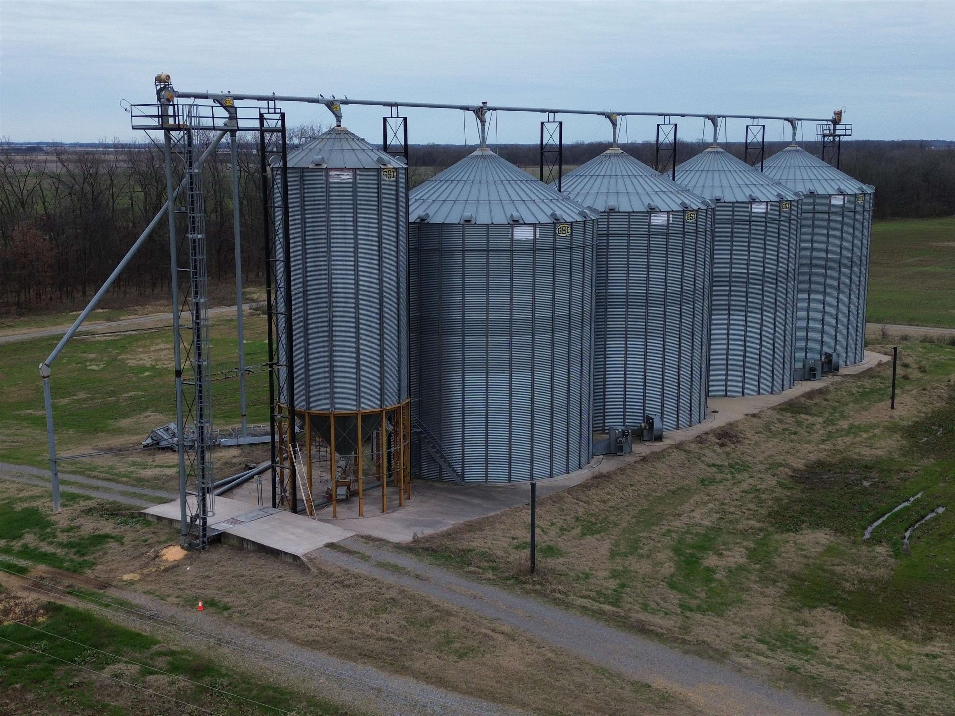 213  Hwy 425  Pine Bluff, AR