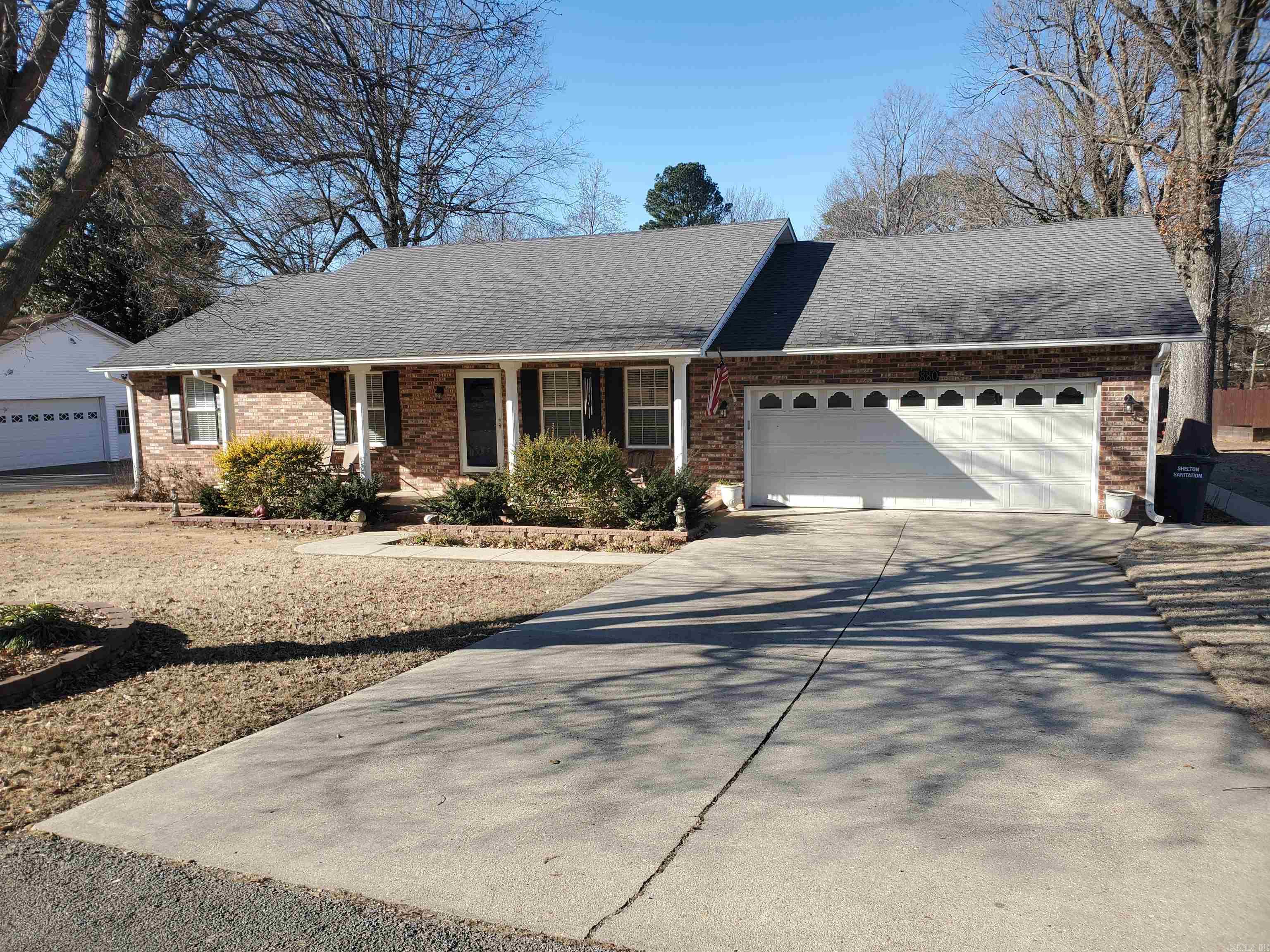 880 N 6th  Piggott, AR