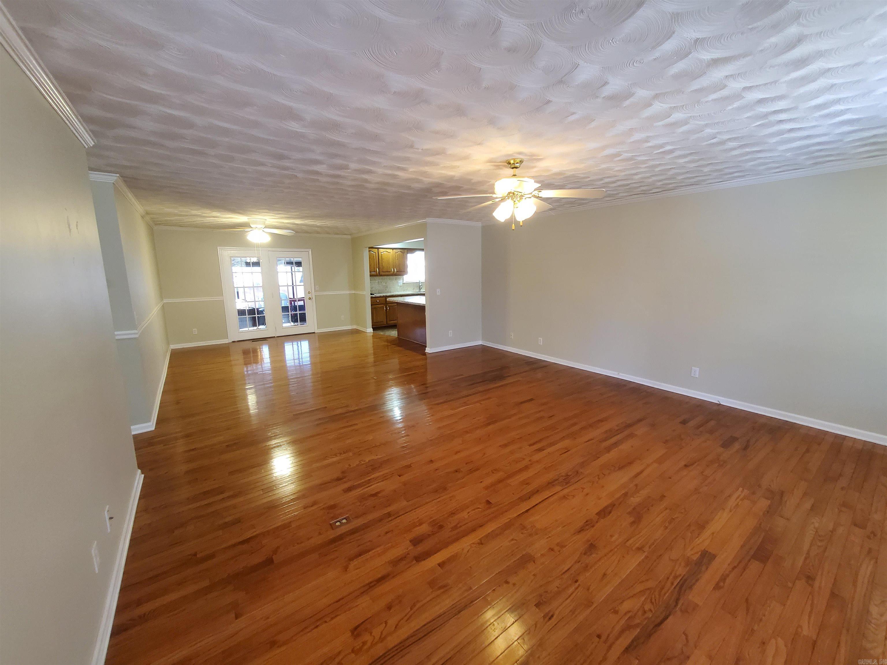 880 N 6th  Piggott, AR