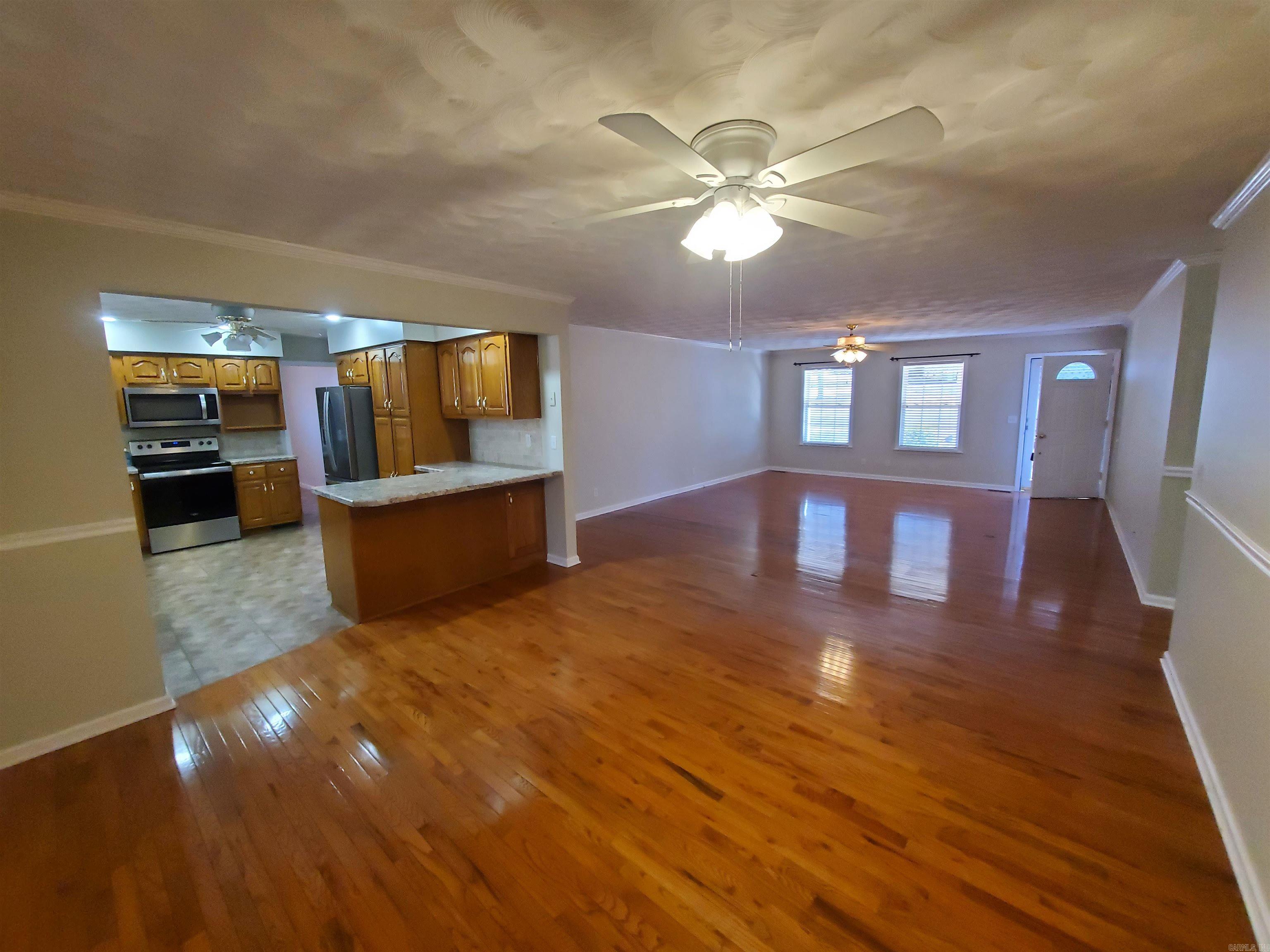 880 N 6th  Piggott, AR