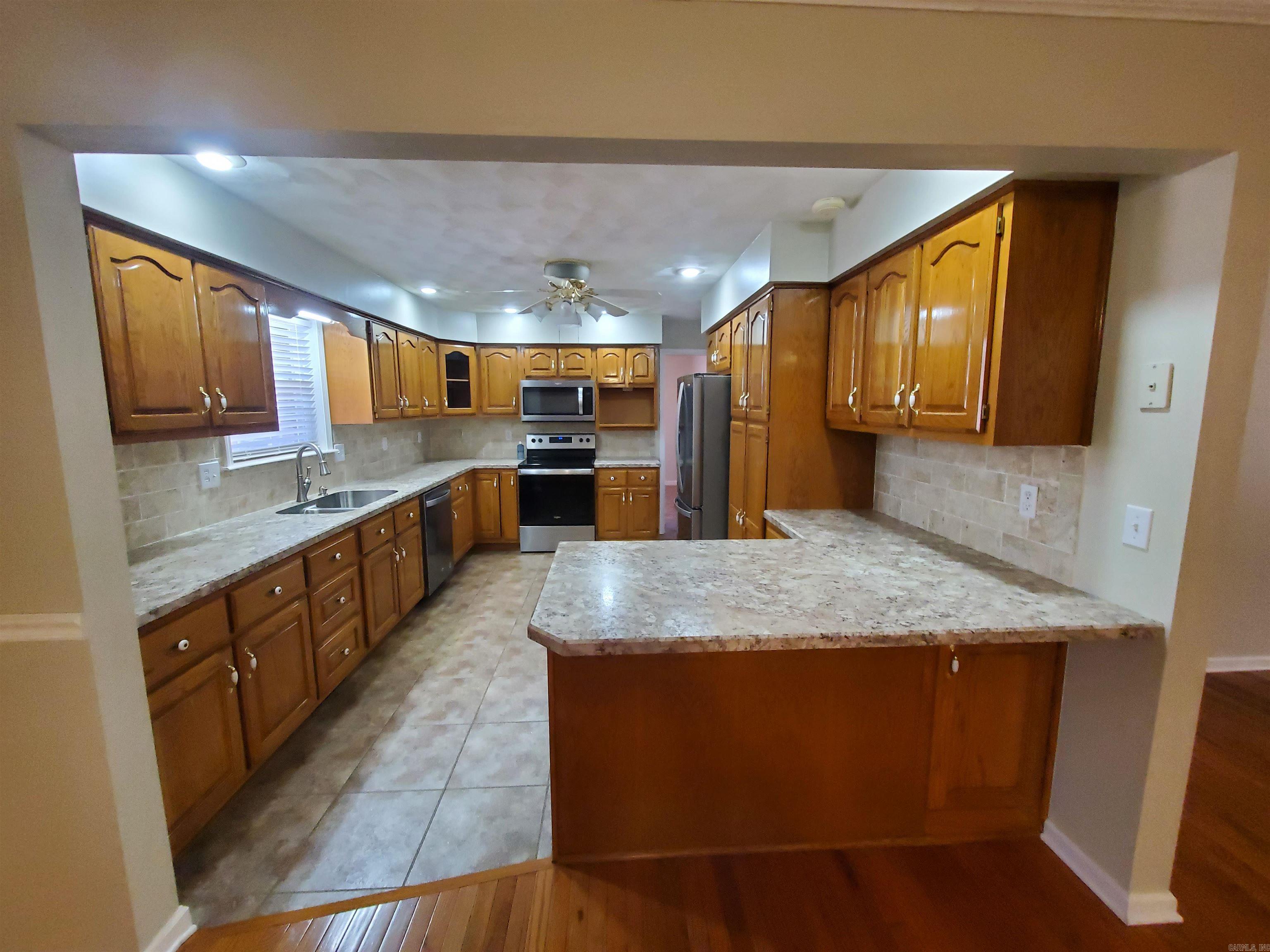 880 N 6th  Piggott, AR