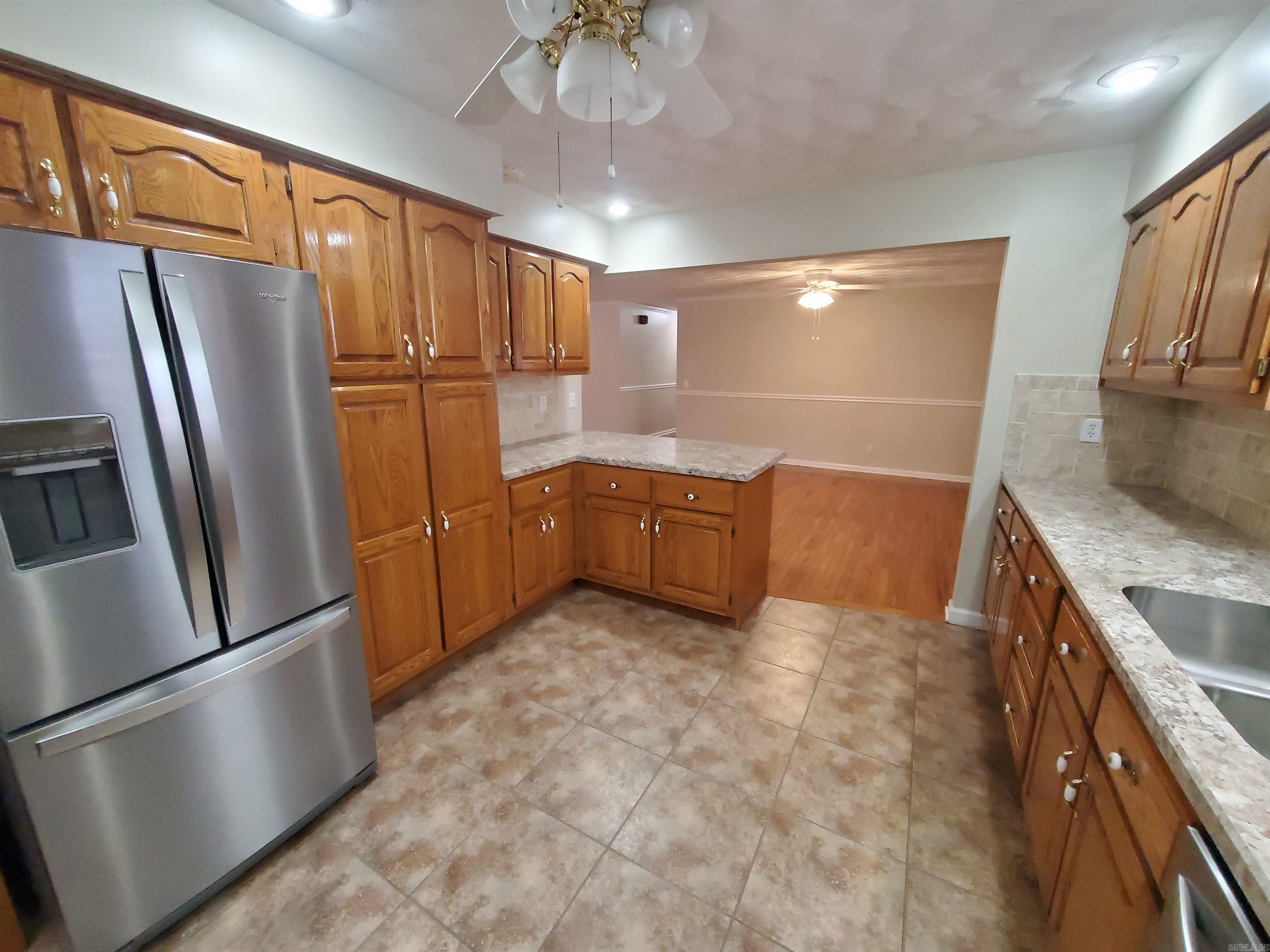 880 N 6th  Piggott, AR