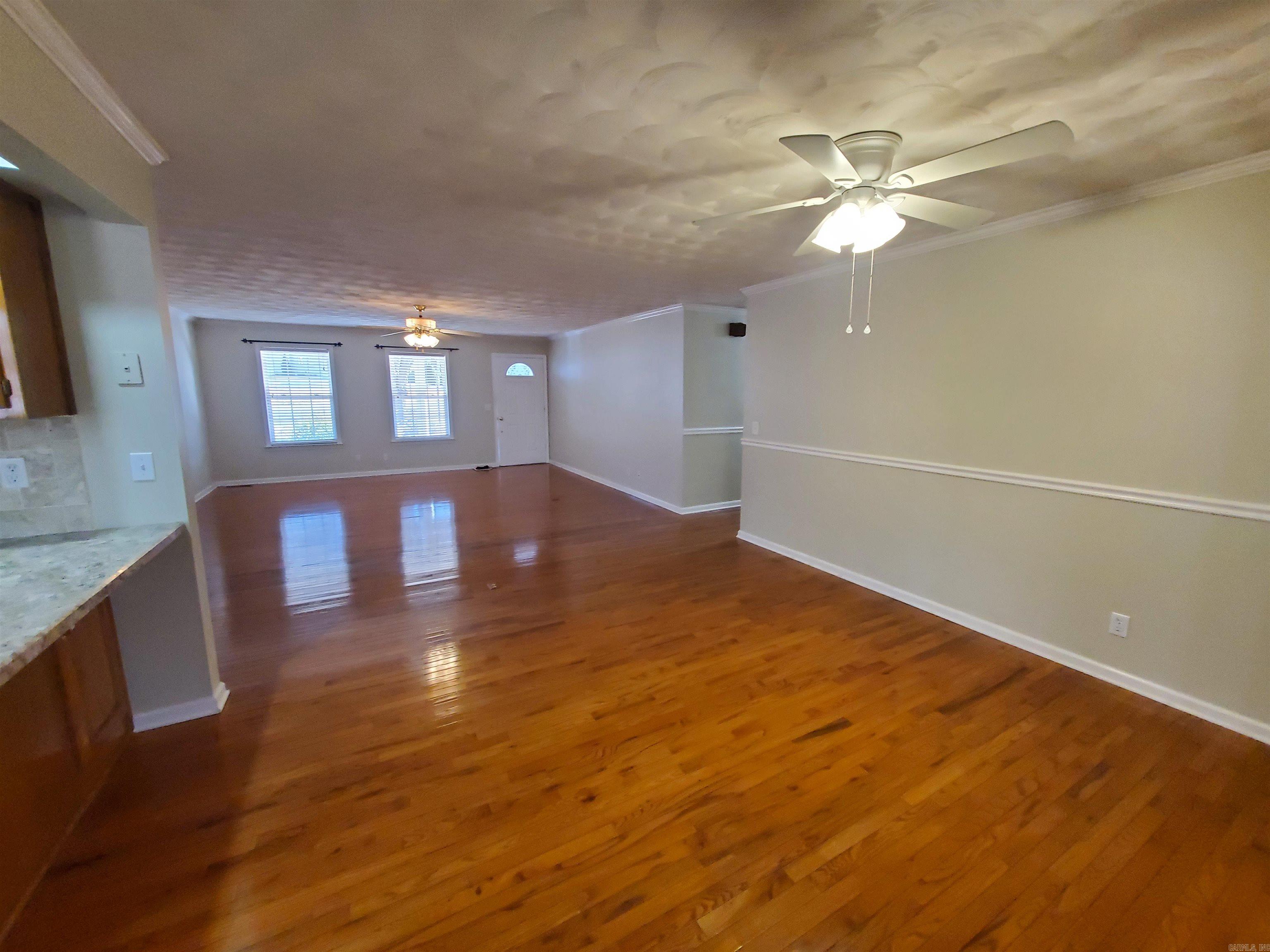 880 N 6th  Piggott, AR