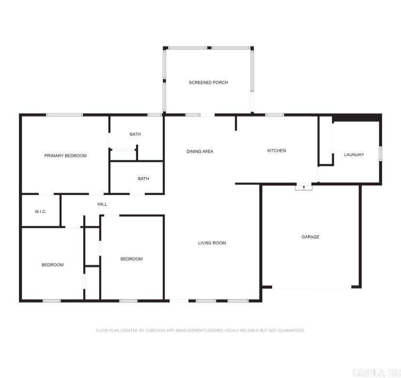 880 N 6th  Piggott, AR