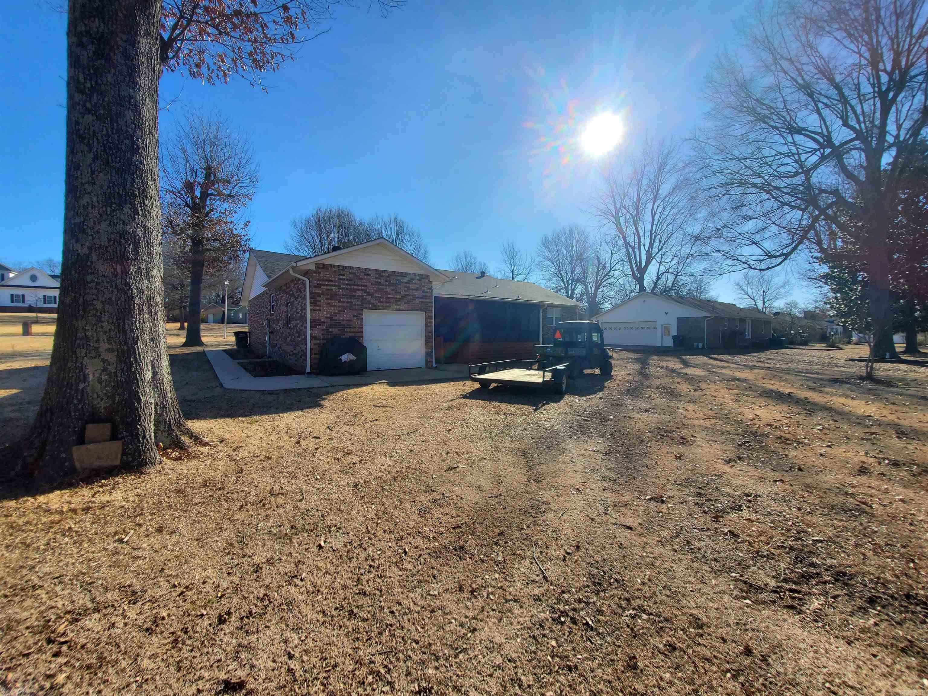 880 N 6th  Piggott, AR