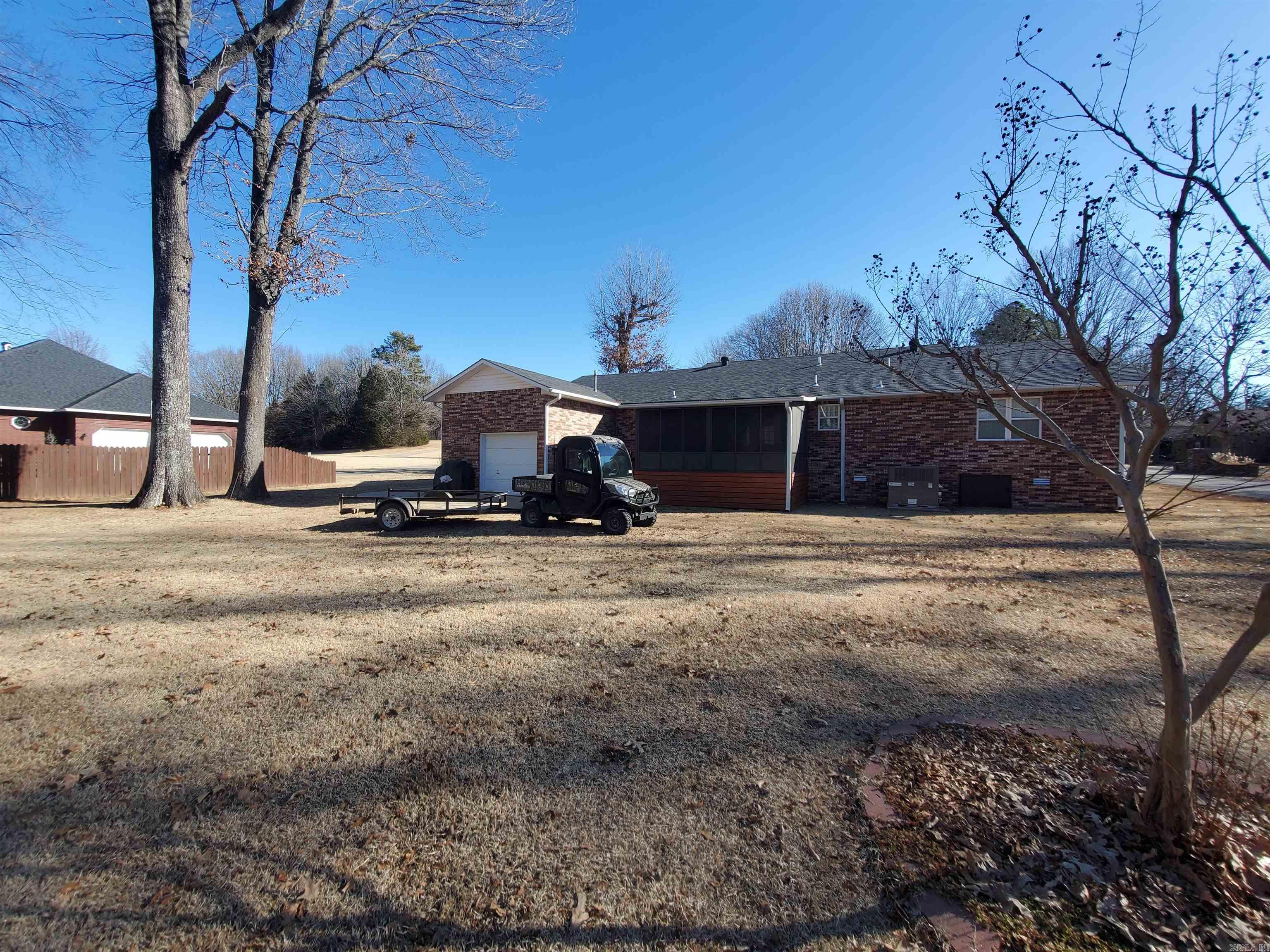 880 N 6th  Piggott, AR