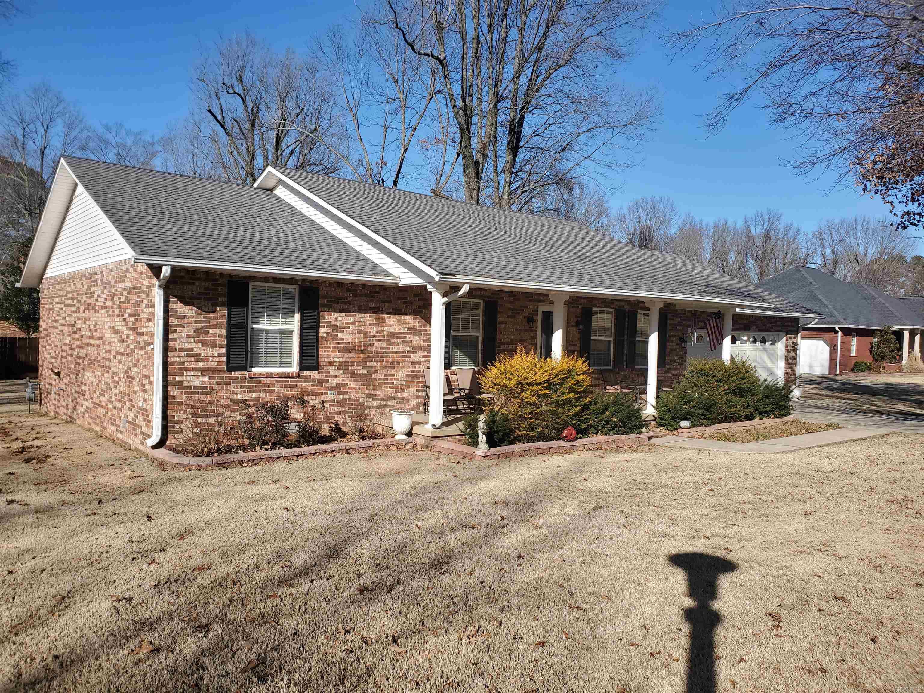 880 N 6th  Piggott, AR