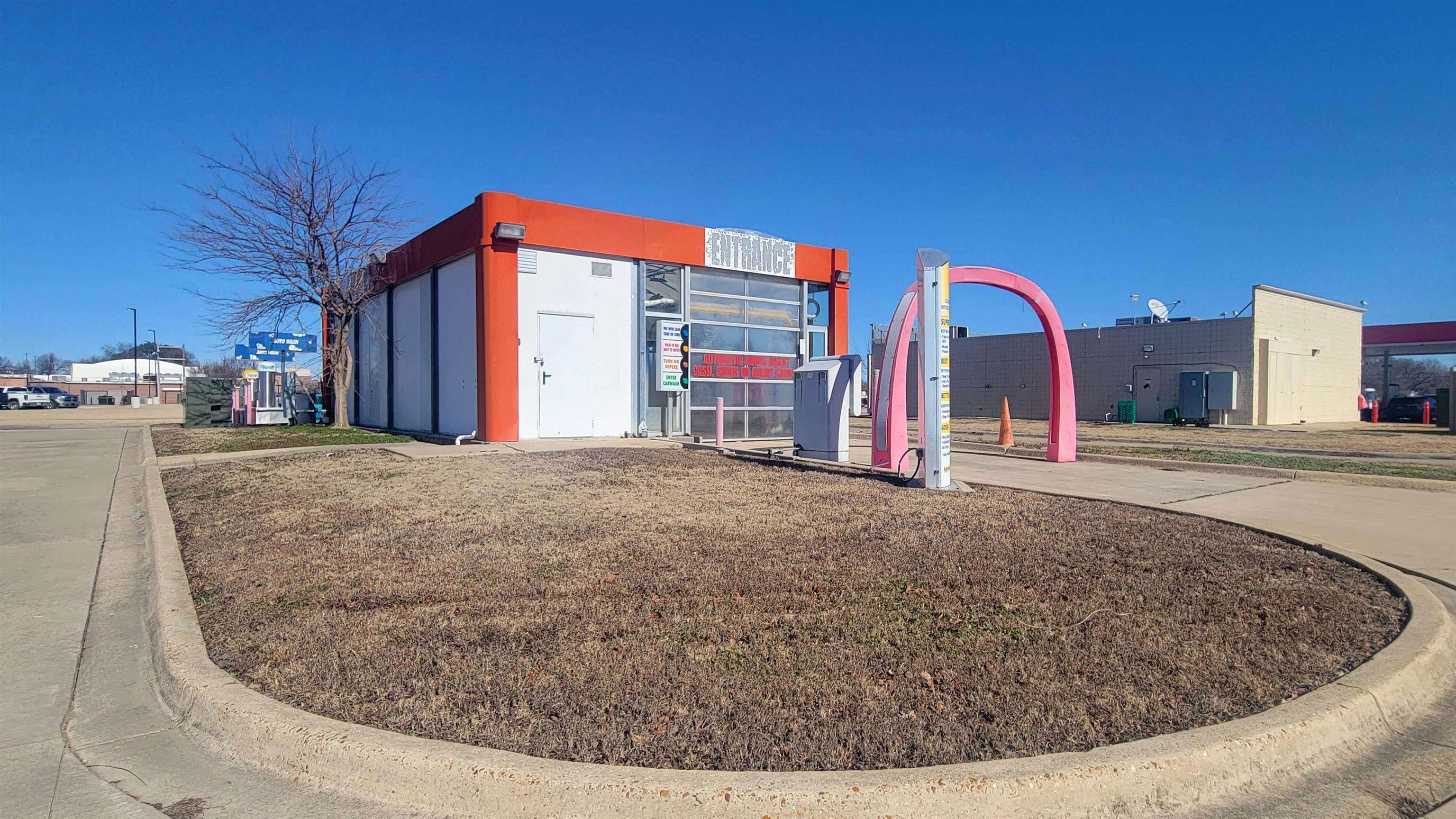 2823  Creek  Jonesboro, AR
