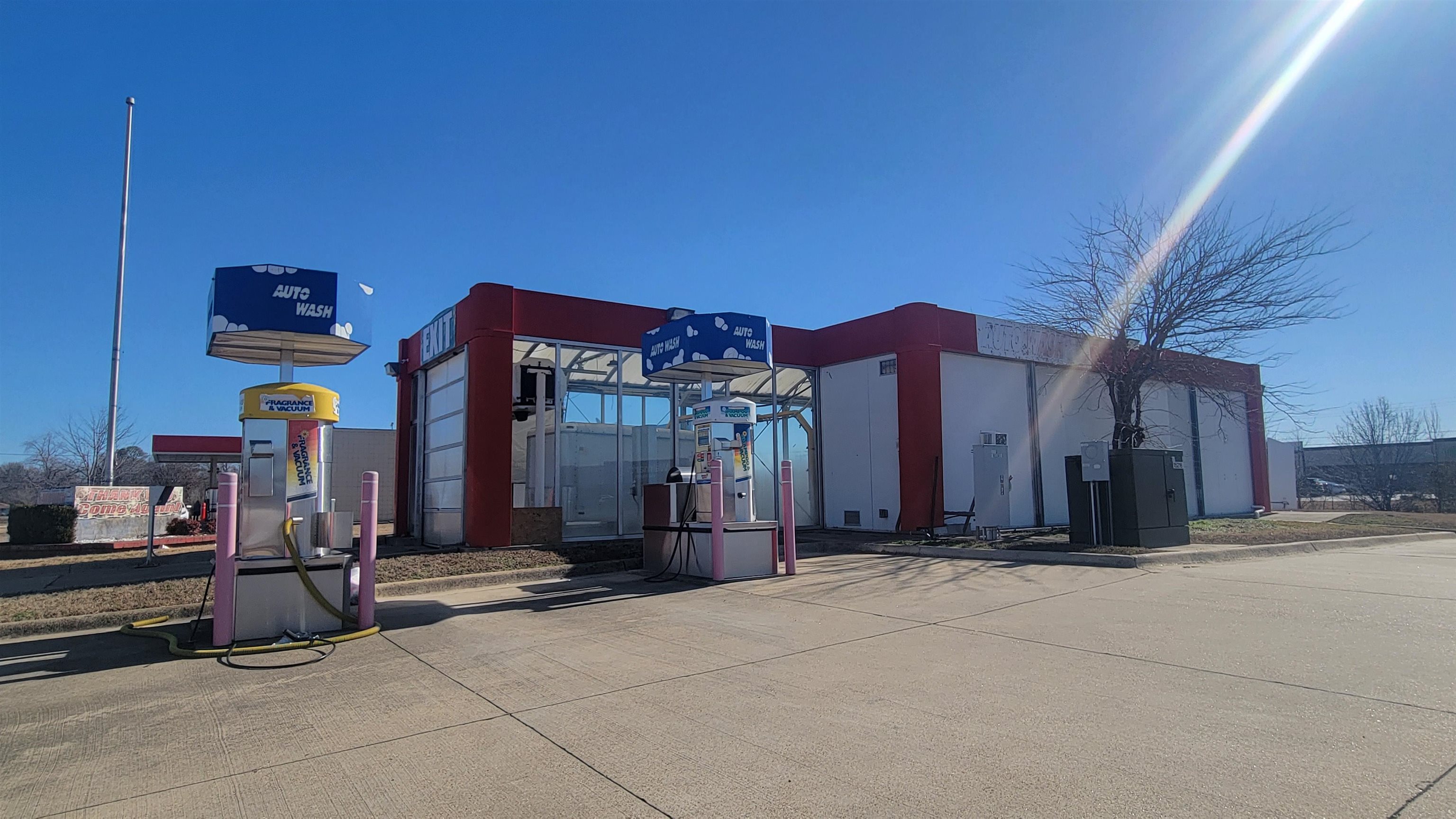 2823  Creek  Jonesboro, AR