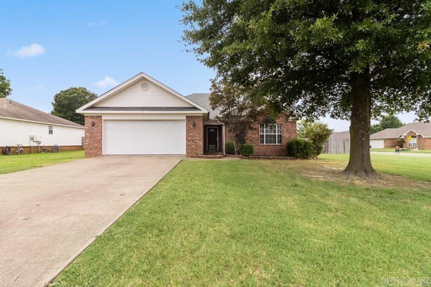 10  Overlook  Cabot, AR