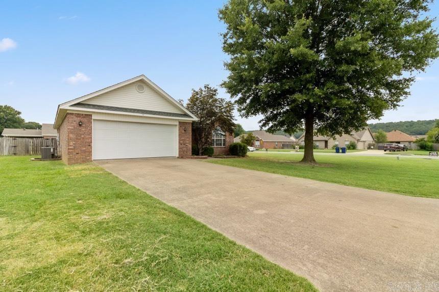 10  Overlook  Cabot, AR