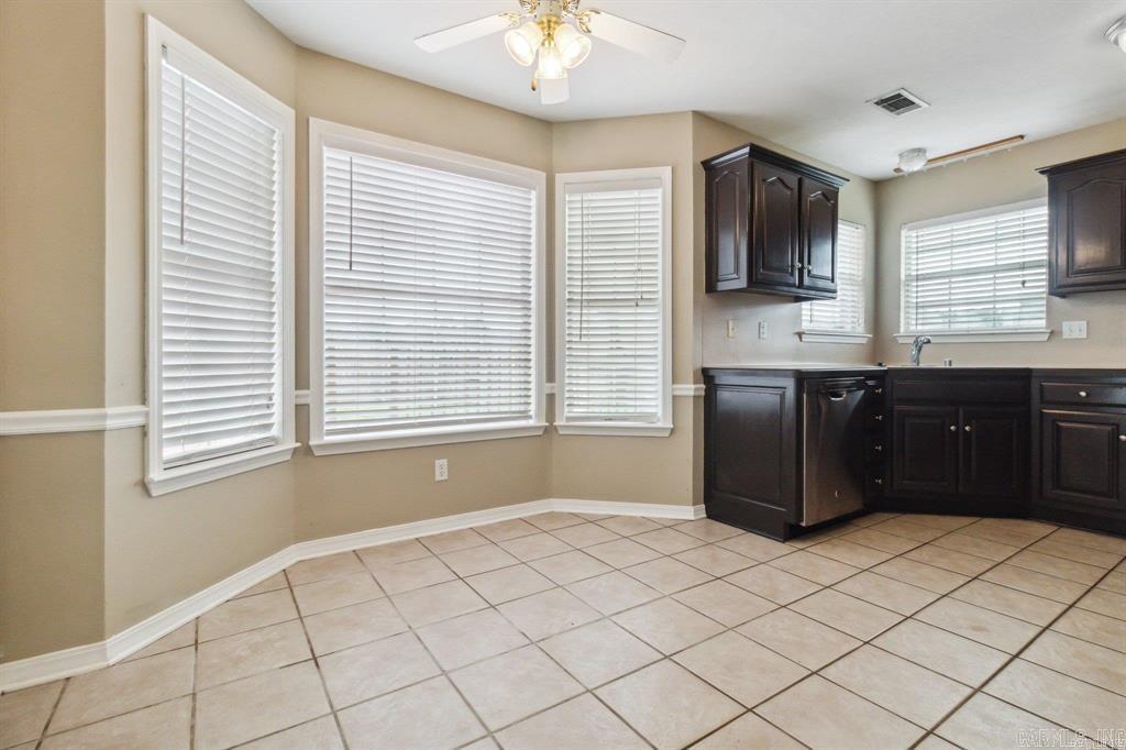 10  Overlook  Cabot, AR