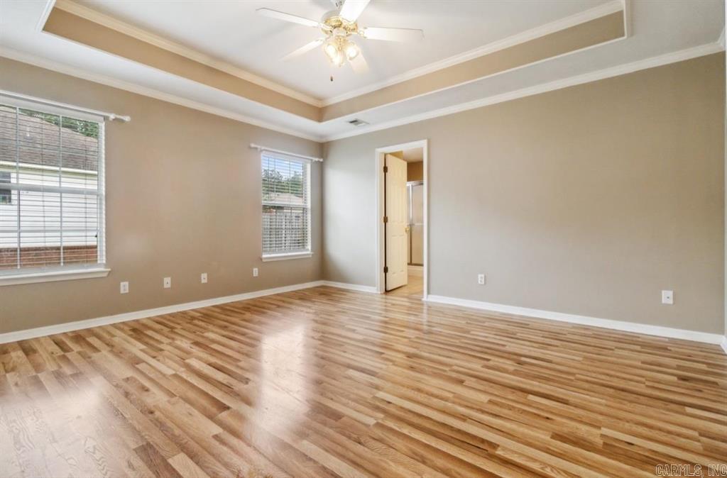 10  Overlook  Cabot, AR