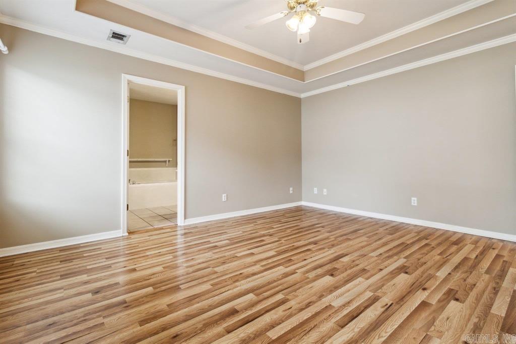 10  Overlook  Cabot, AR