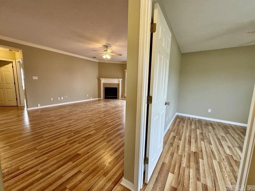 10  Overlook  Cabot, AR