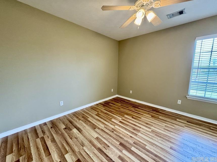 10  Overlook  Cabot, AR