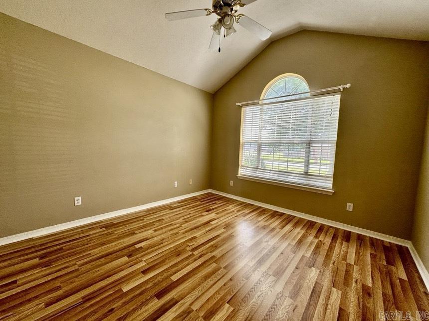 10  Overlook  Cabot, AR