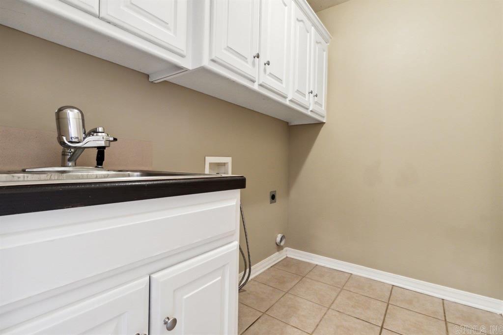 10  Overlook  Cabot, AR