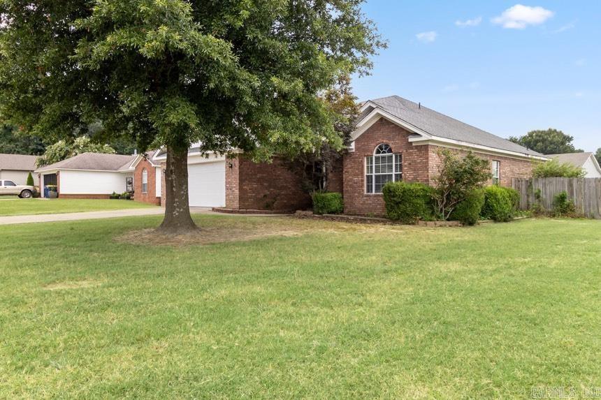 10  Overlook  Cabot, AR