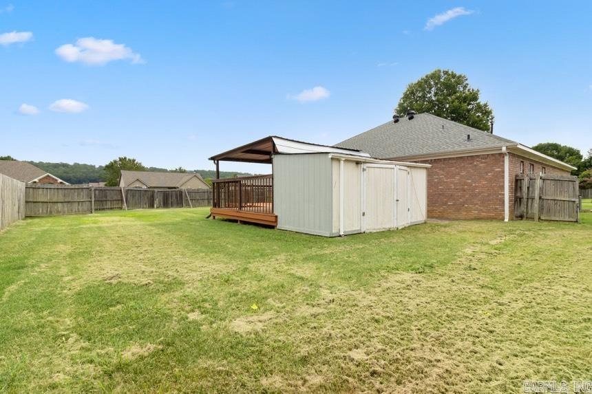 10  Overlook  Cabot, AR