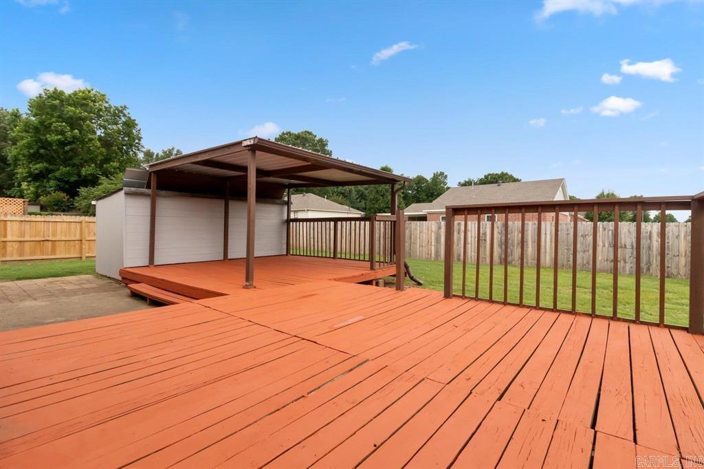 10  Overlook  Cabot, AR