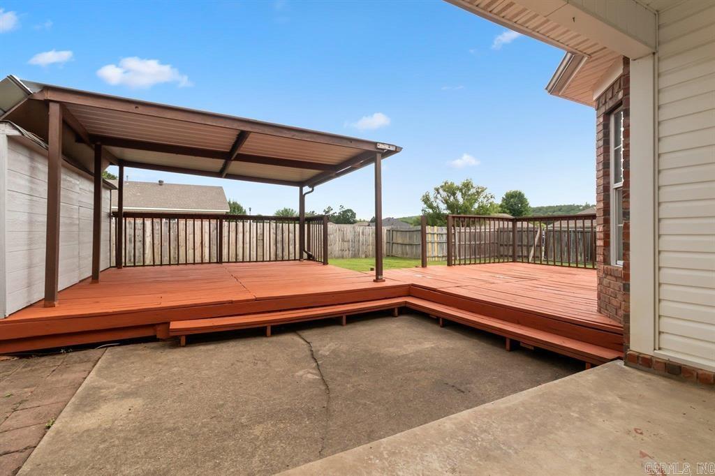 10  Overlook  Cabot, AR