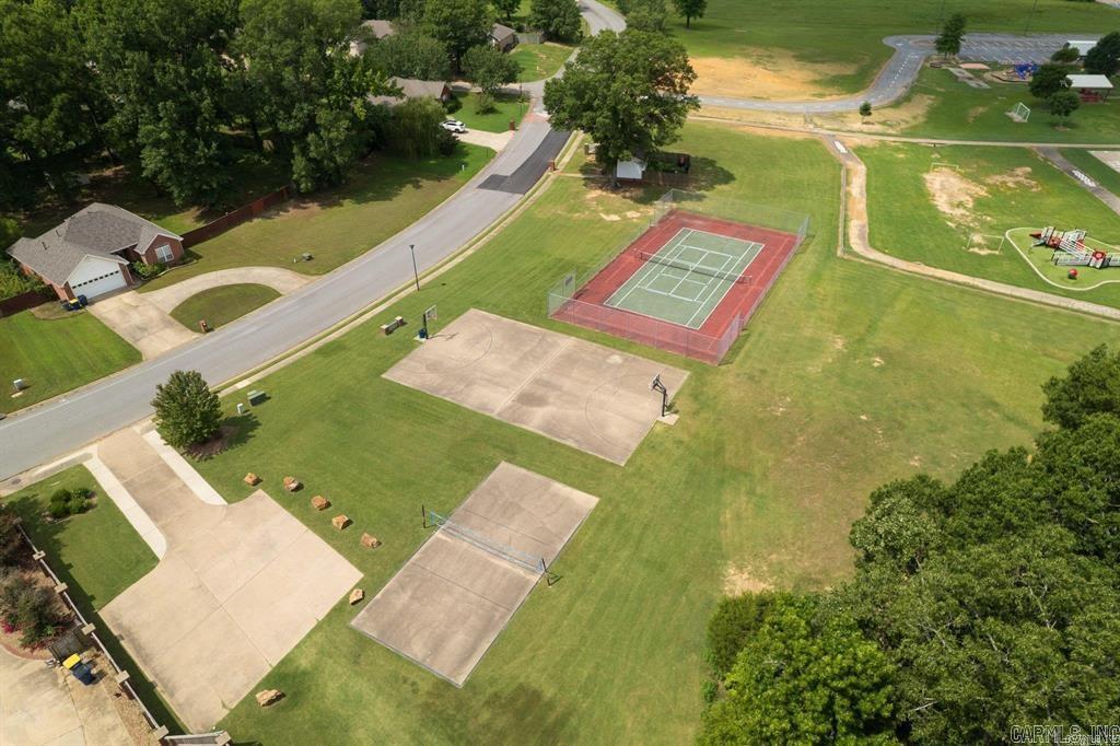 10  Overlook  Cabot, AR
