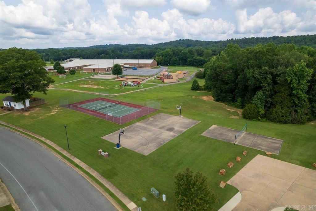 10  Overlook  Cabot, AR