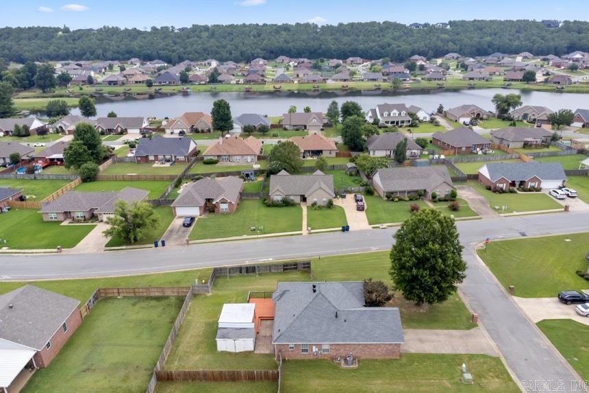 10  Overlook  Cabot, AR