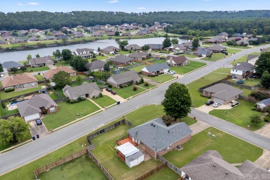 10  Overlook  Cabot, AR