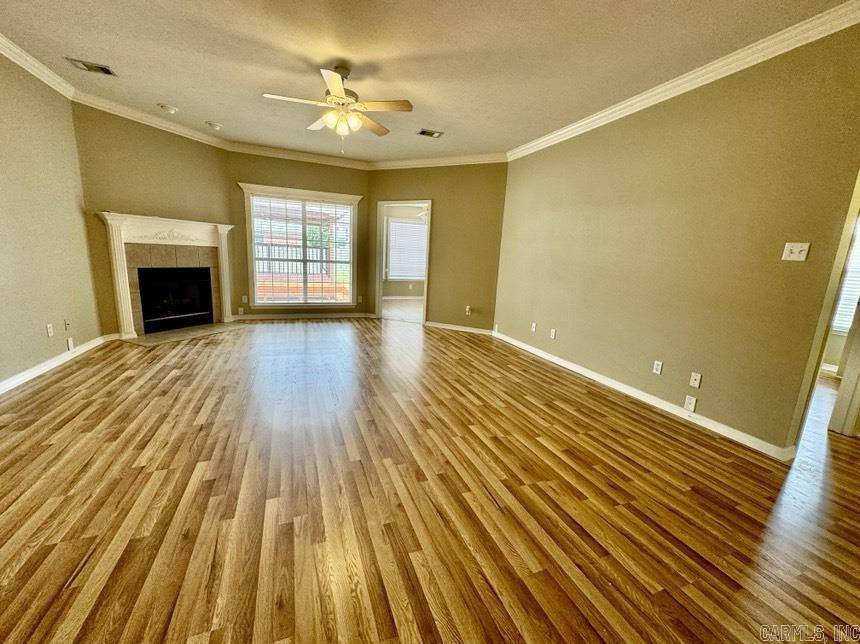 10  Overlook  Cabot, AR