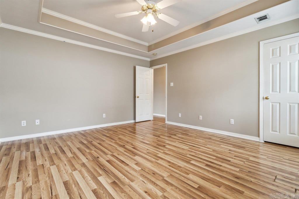 10  Overlook  Cabot, AR